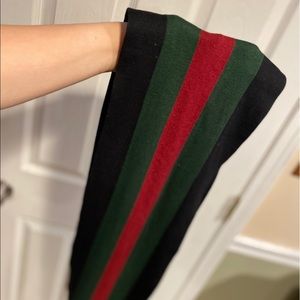 AUTHENTIC Gucci scarf